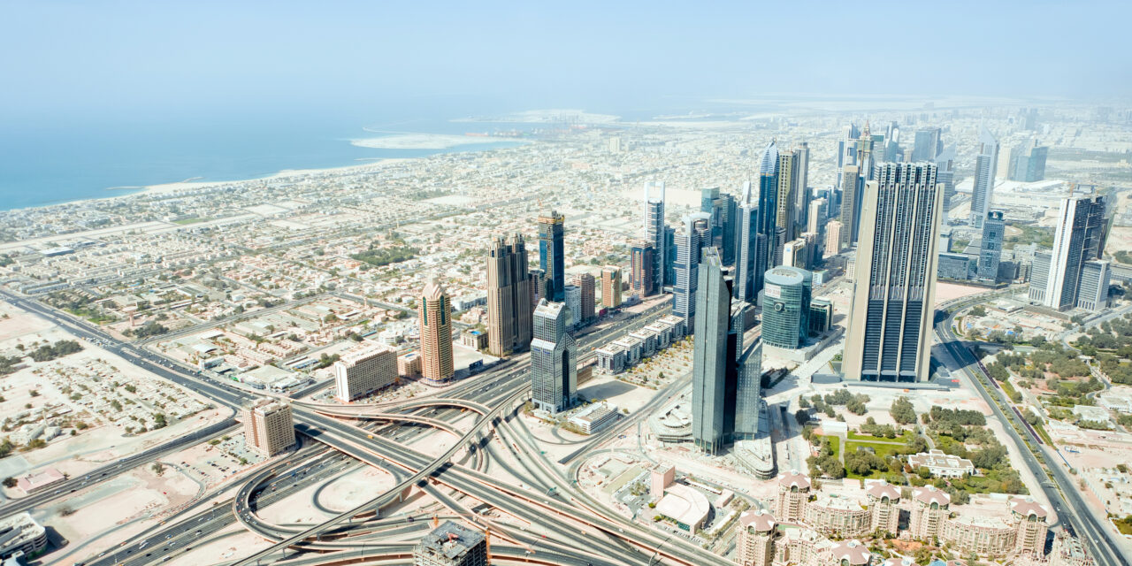 Why choose Dubai Mainland for Business setup?
