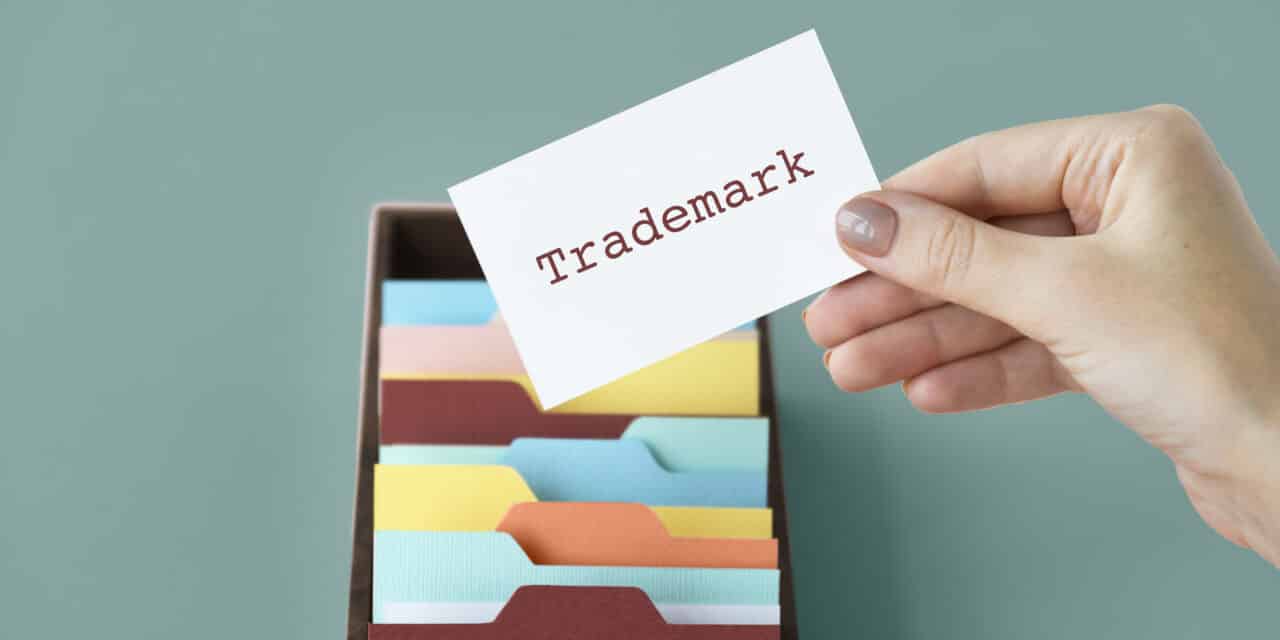 WHAT IS A TRADEMARK?
